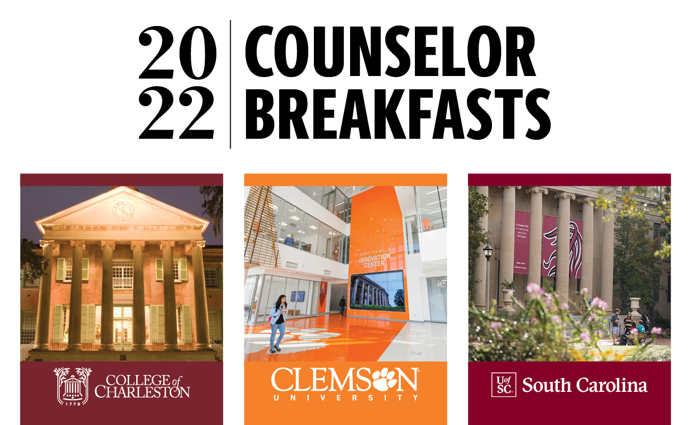 Counselor Breakfasts